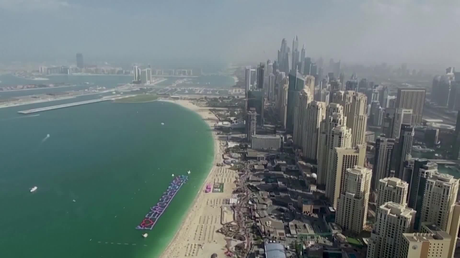 web turismo de lujo viene