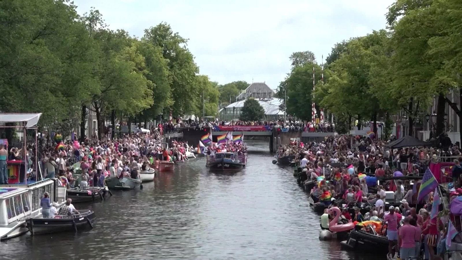 D001-PAISES BAJOS CELEBRACION ORGULLO LGTBI AMSTERDAM D001-PAISES BAJOS CELEBRACION ORGULLO LGTBI AMSTERDAM