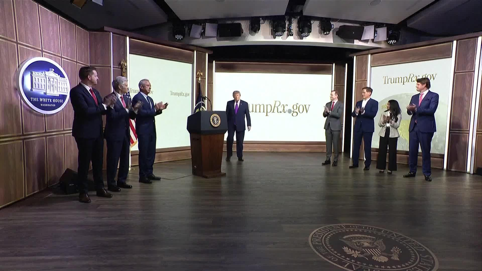 M008-EEUU TRUMP ACUERDO IRAN