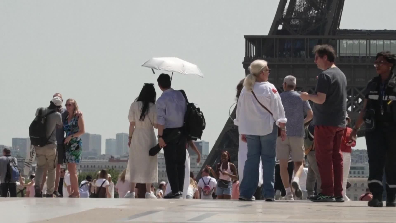 web calor en europa