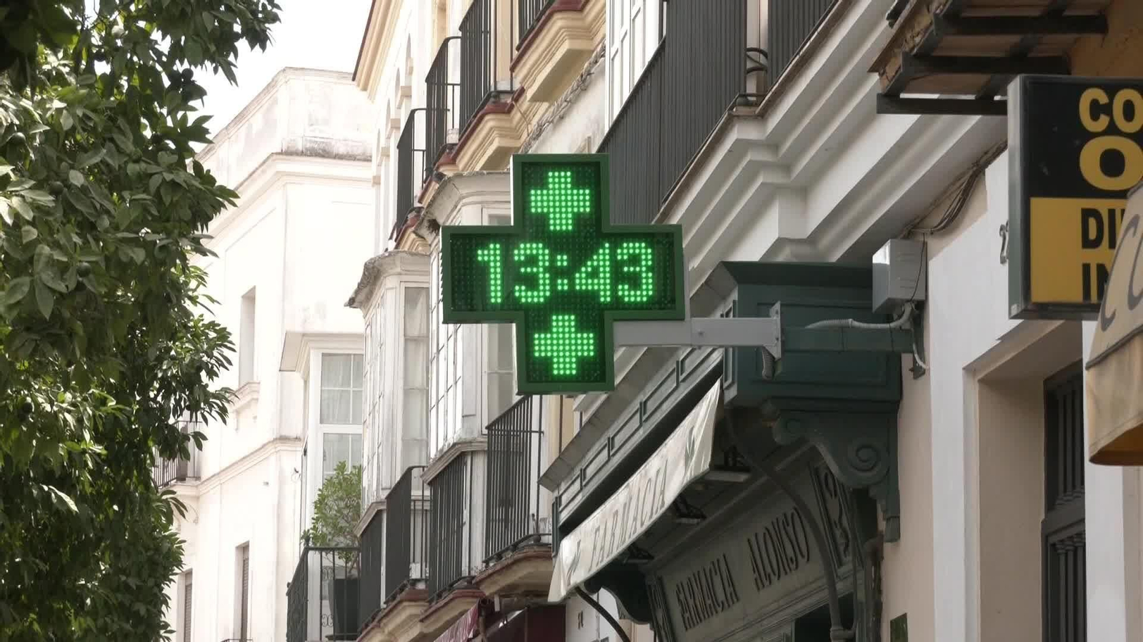 L046-JEREZ AVISO  CALOR