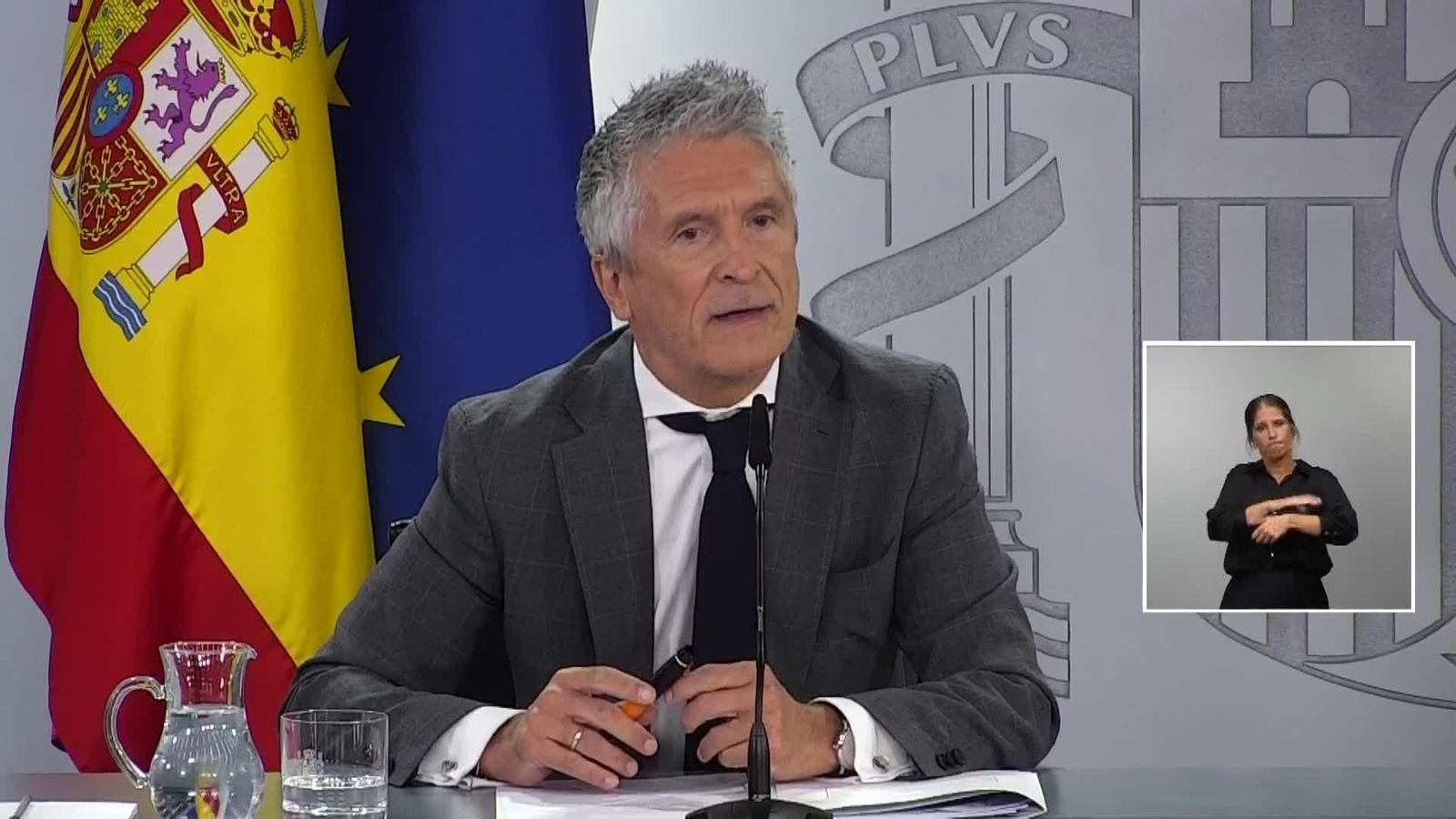 va consejo ministros