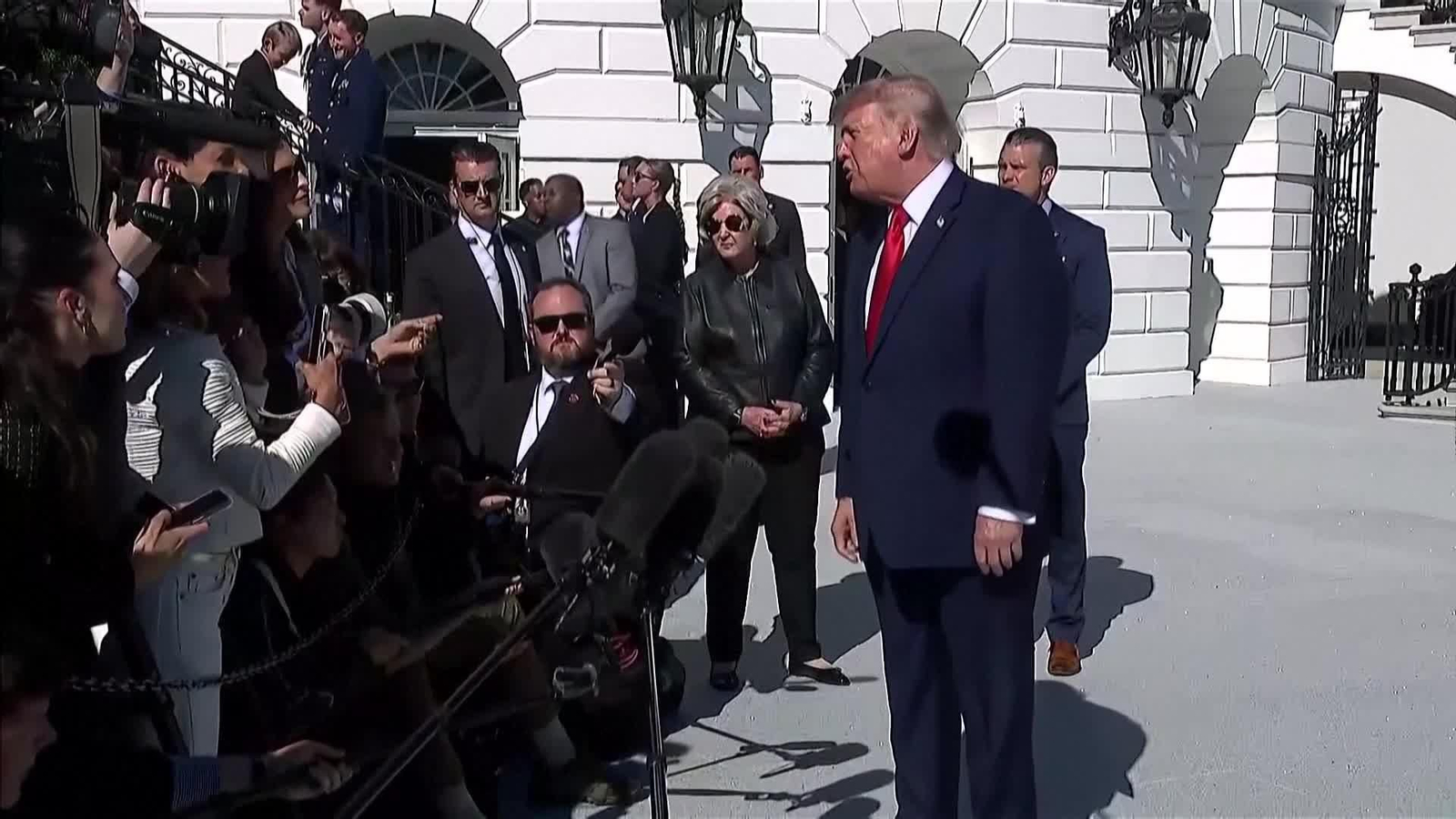 web trump contra corte penal internacional