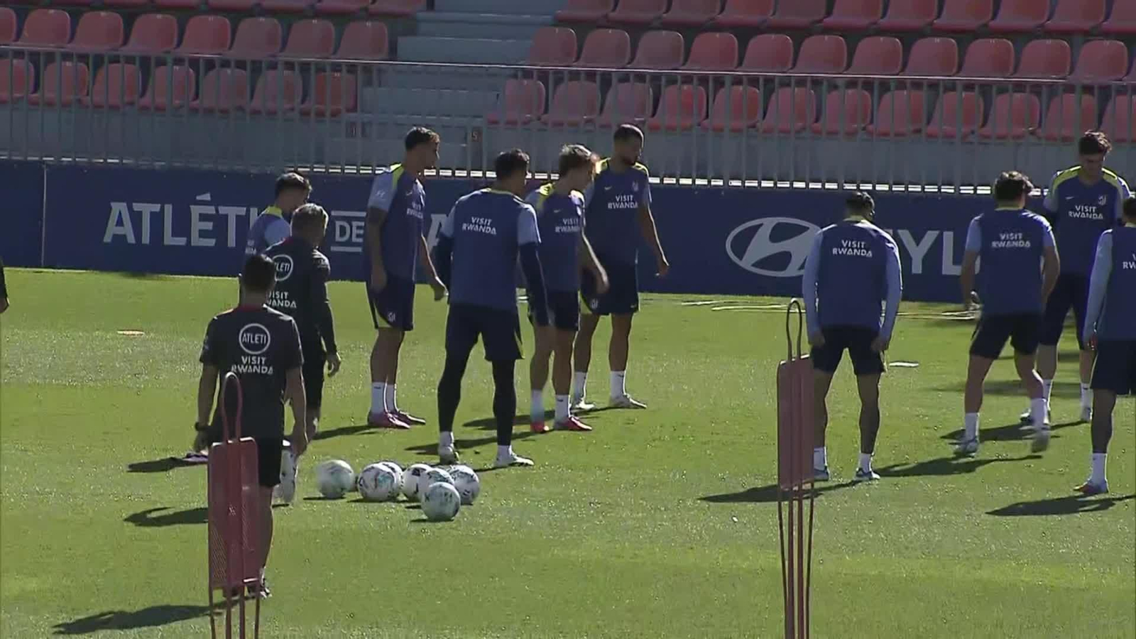M035-MADRID ENTRENAMIENTO ATLETICO MADRID