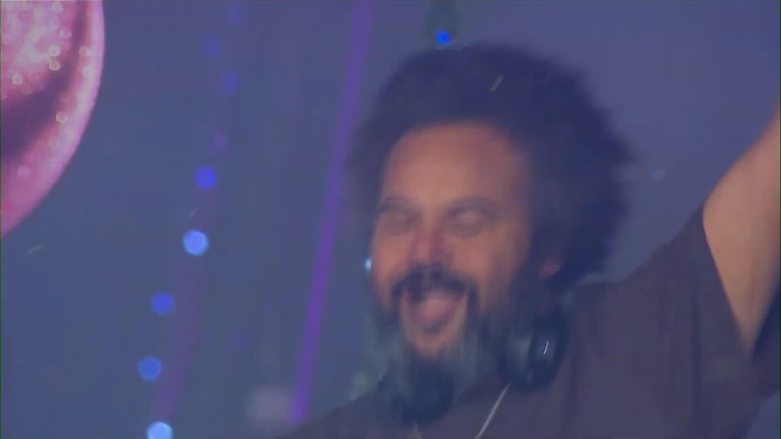 V081-MURCIA LUCES NAVIDAD RICHARD GERE