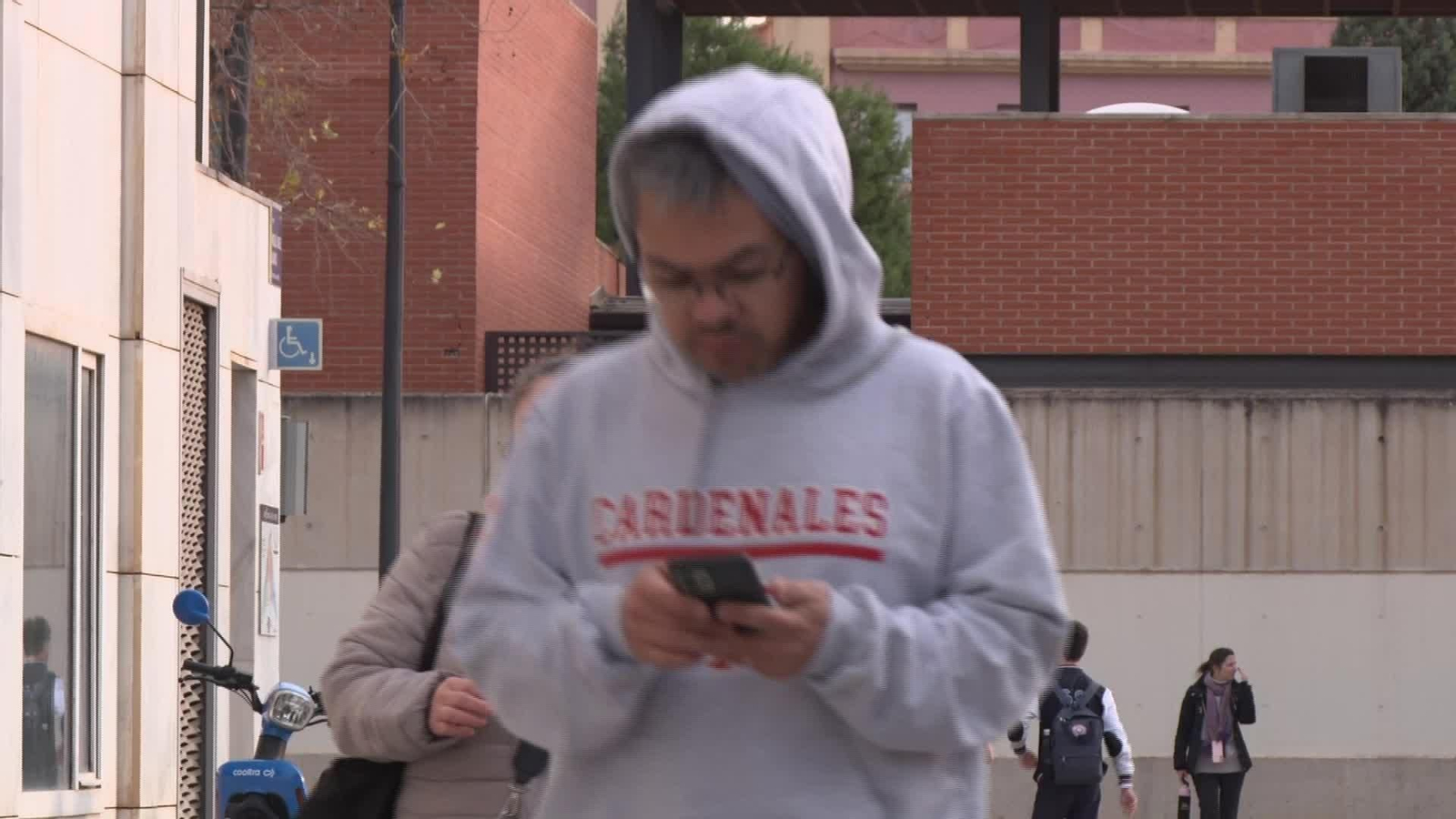 X060-VALENCIA ALERTA VIENTO