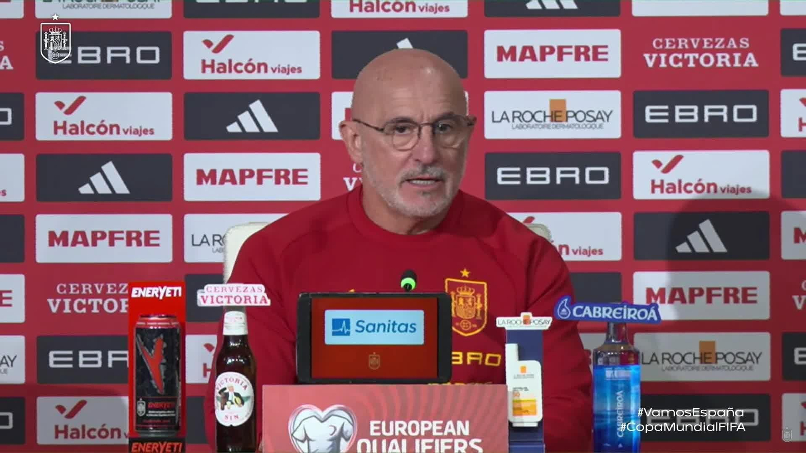 L053-MADRID RP LUIS DE LA FUENTE