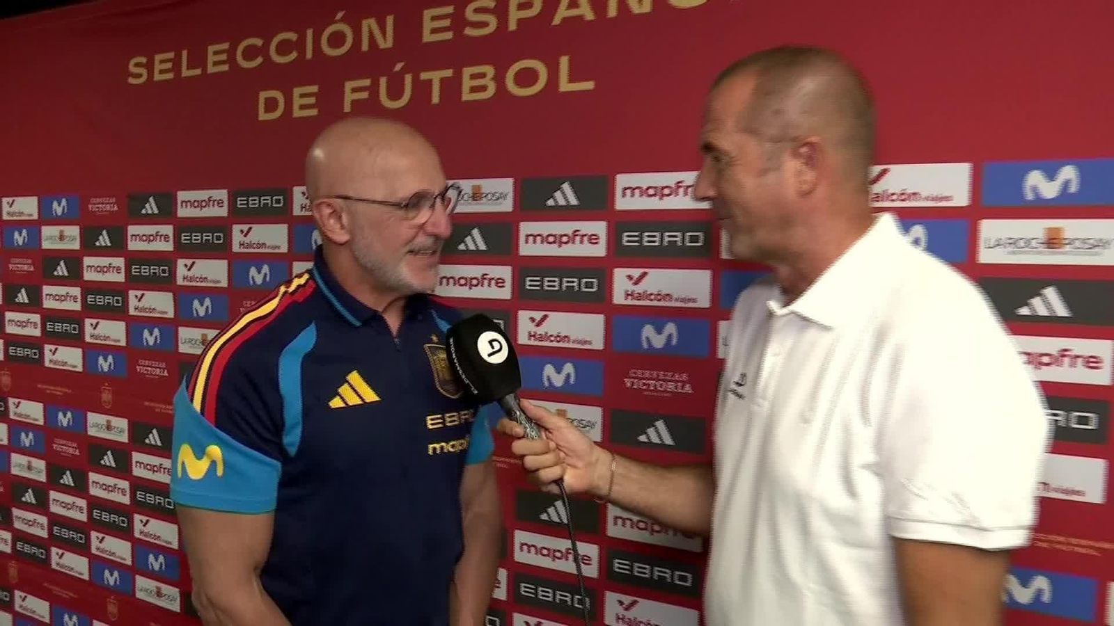 S011-EEUU ENTREVISTA LUIS DE LA FUENTE FINAL MUNDIAL