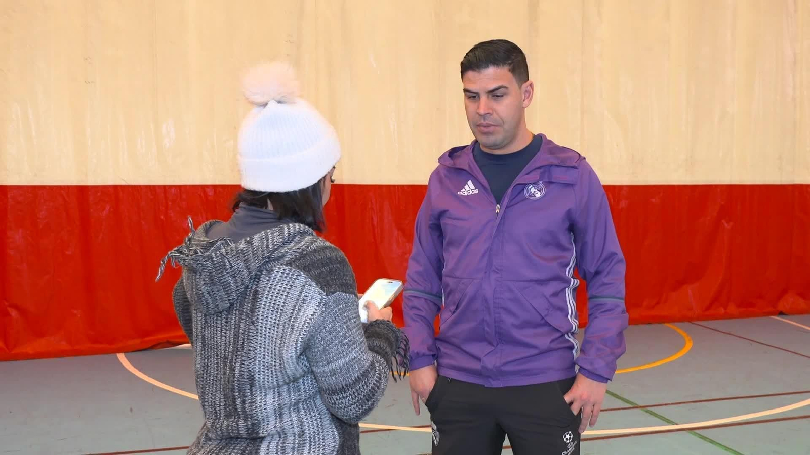 X077-MALAGA NEGOCIOS CERRADOS TEMPORAL RONDA