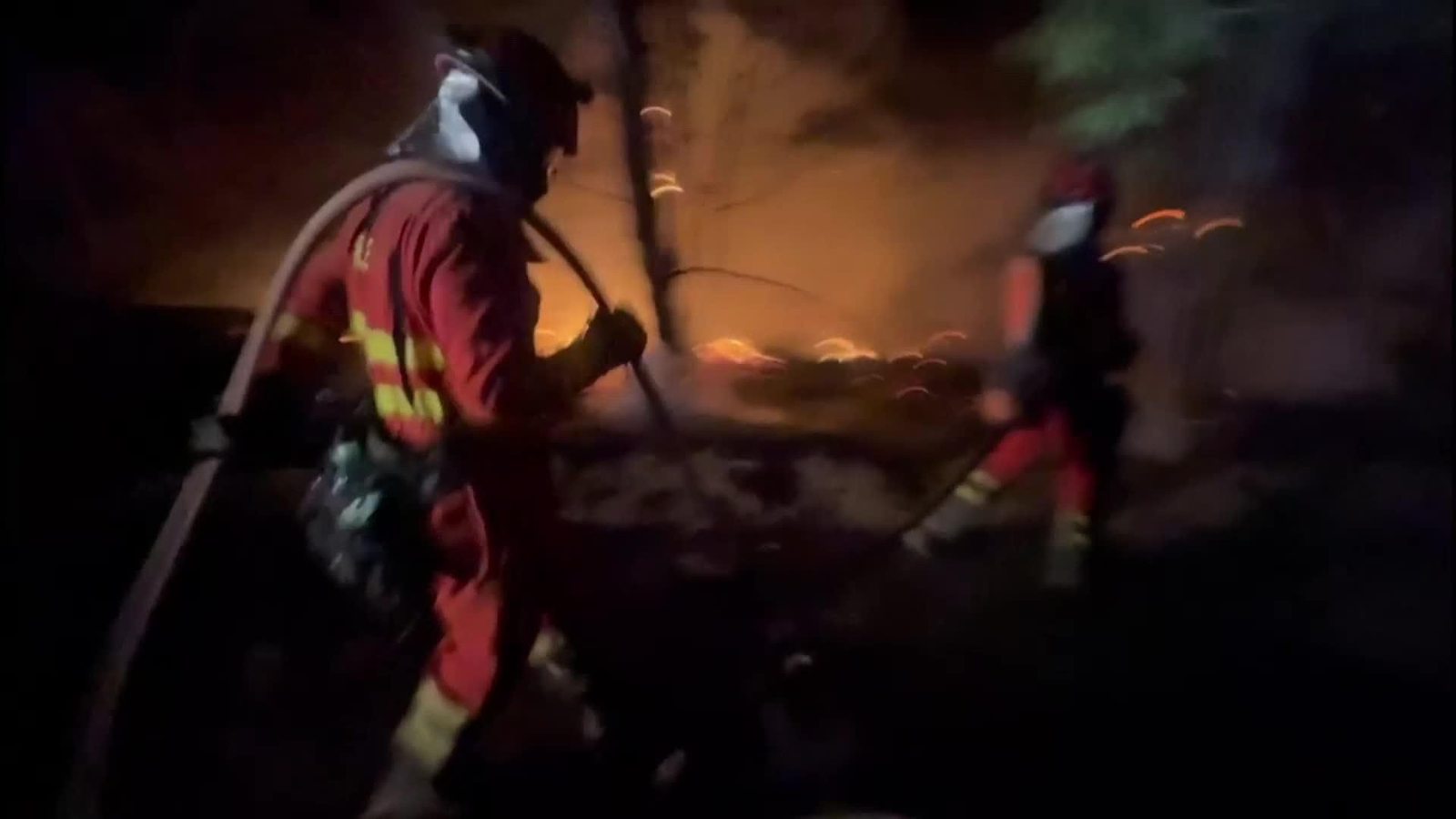 va incendio huelva