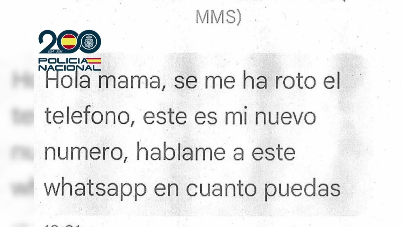 V011-IMAGENES POLICIA DETENIDOS HIJO EN APUROS