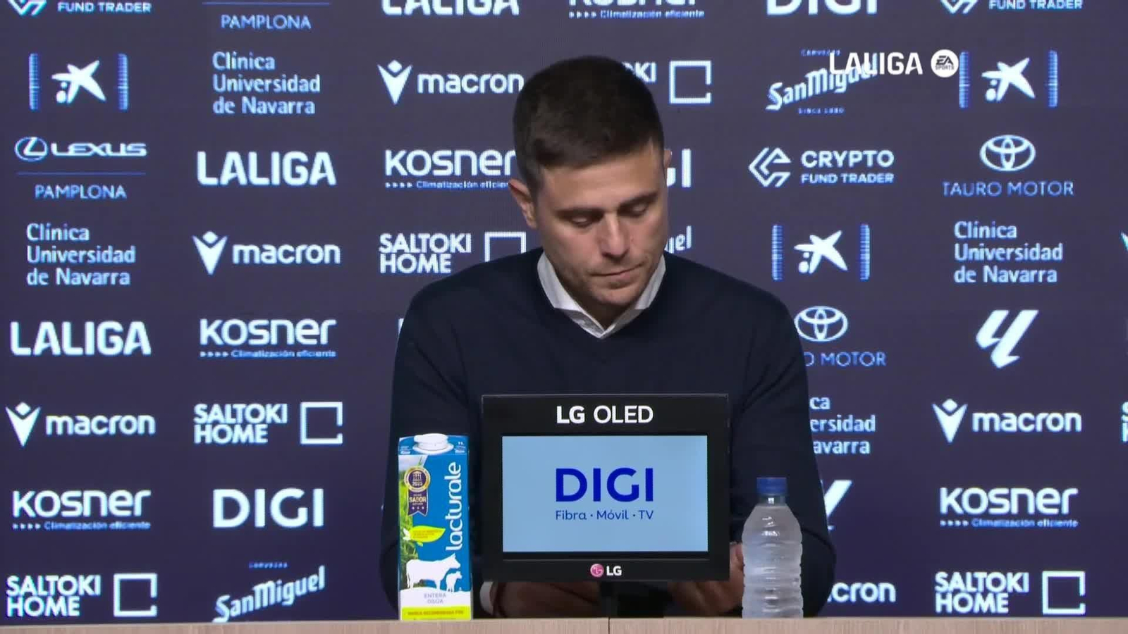 D008-PAMPLONA RP OSASUNA-BARÇA