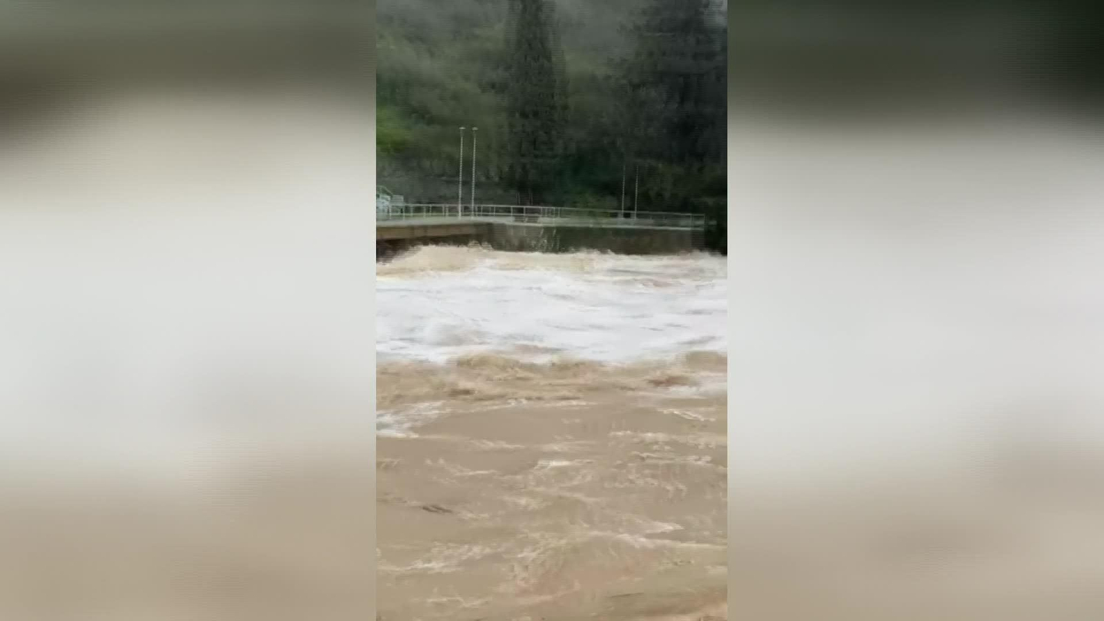 V060-ED VARIOS ESTADO DE LAS PRESAS