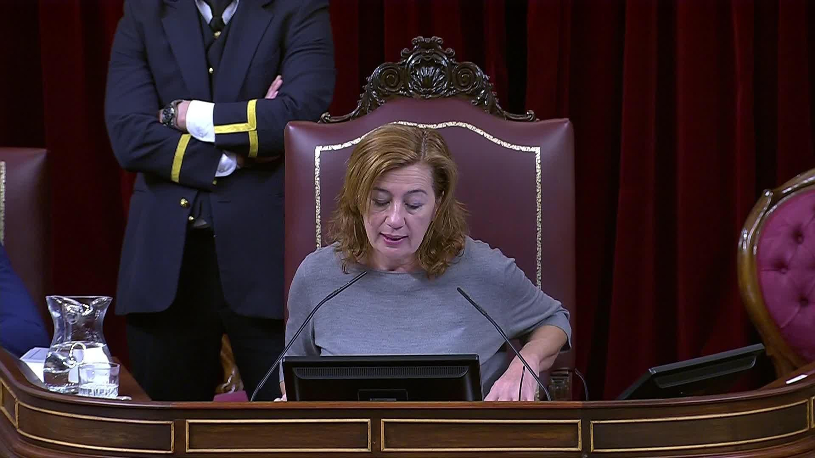 M060-CONGRESO VOTACION DECRETO ALQUILER