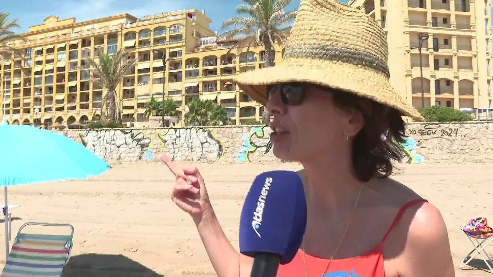 D018-VALENCIA PLAYA CERRADA CONTAMINACIÓN FECAL D018-VALENCIA PLAYA CERRADA CONTAMINACIÓN FECAL
