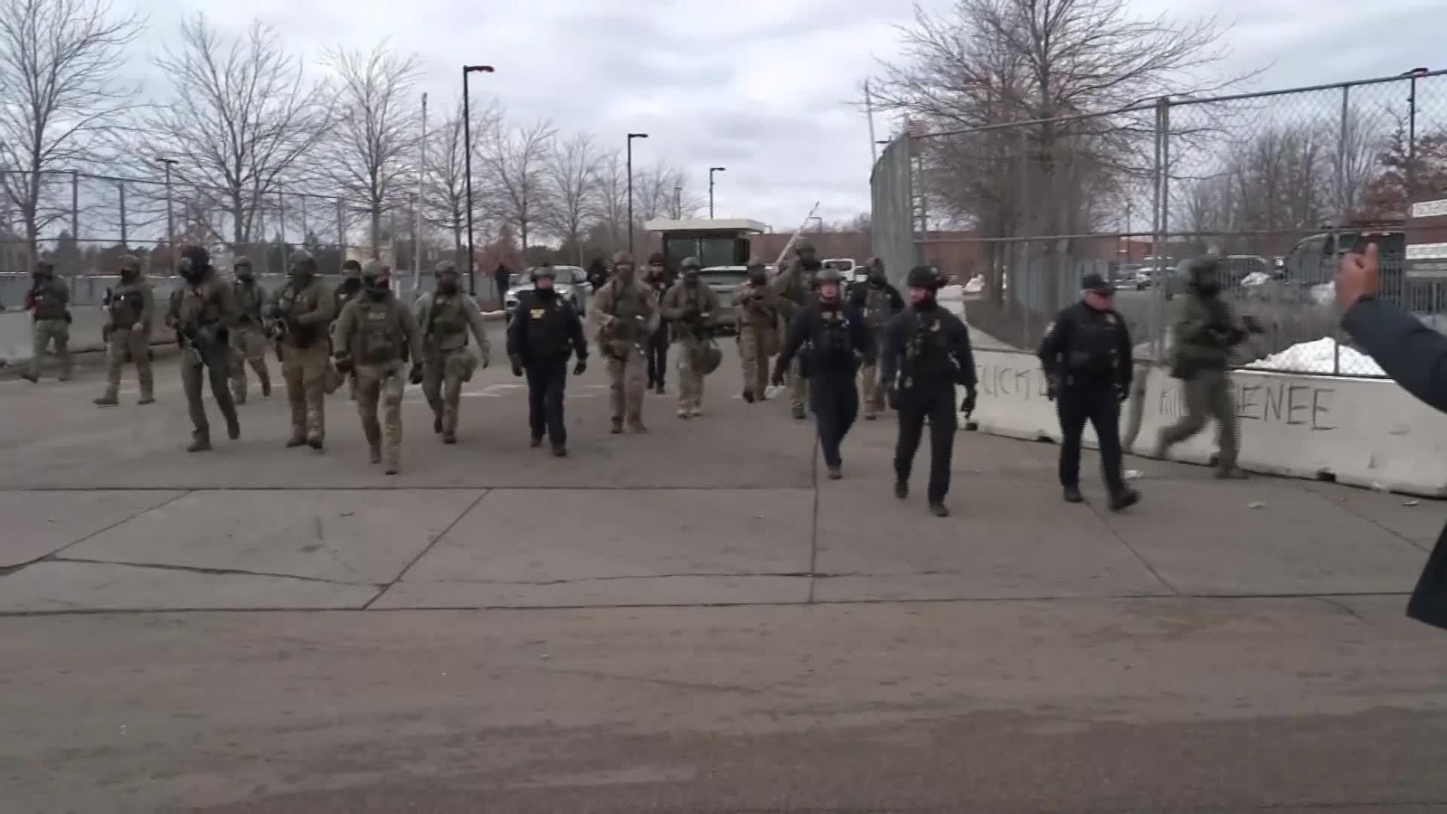 X007-EEUU PROTESTAS MINNESOTA