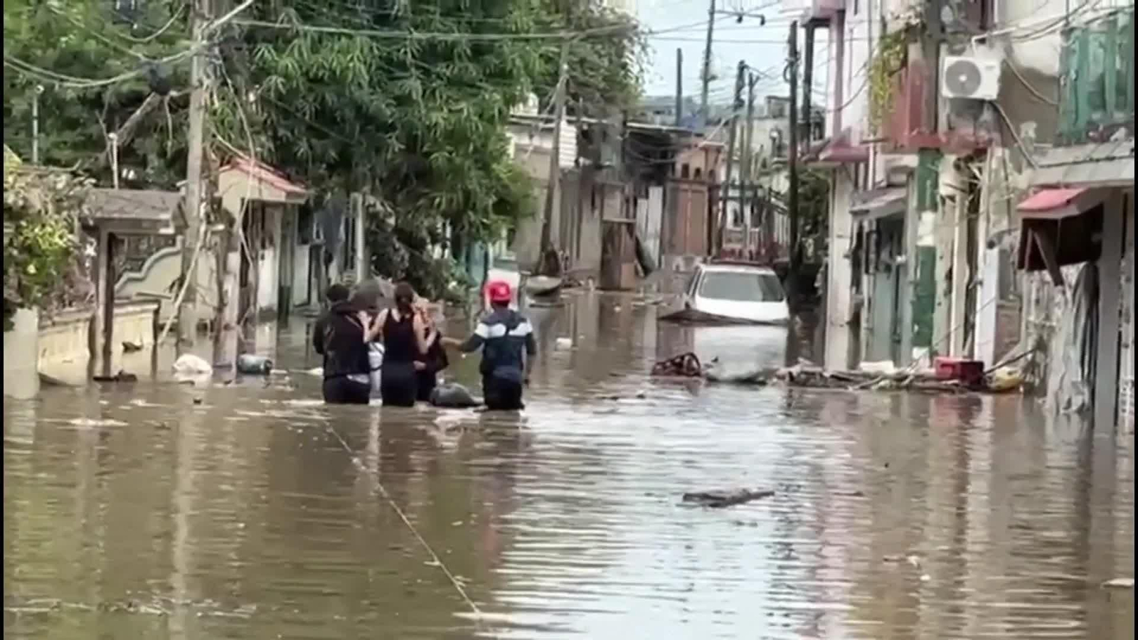 D006-MEXICO DAÑOS TEMPORAL D006-MEXICO DAÑOS TEMPORAL