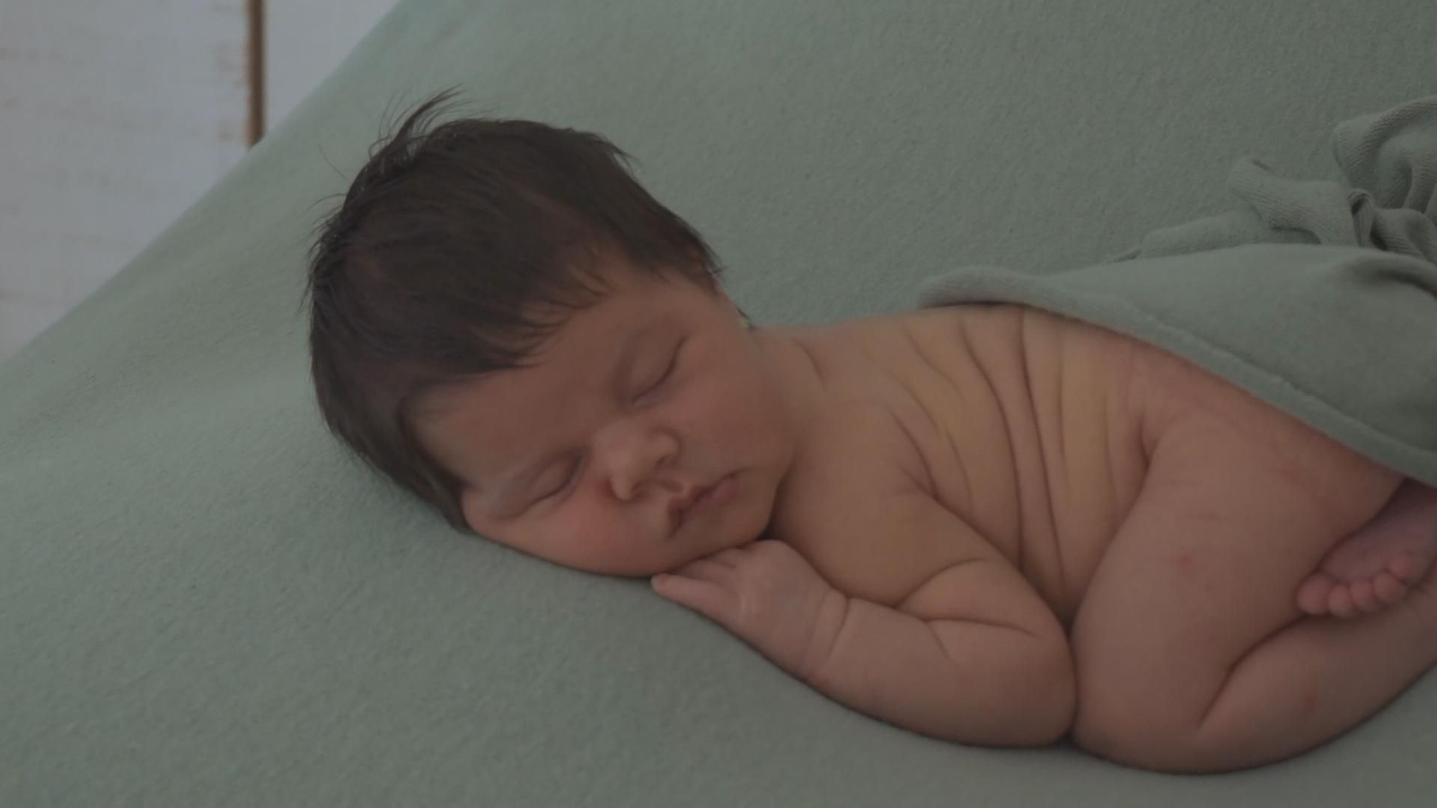 J009 A CORUÑA MEJOR FOTOGRAFIA BEBES frame 4746