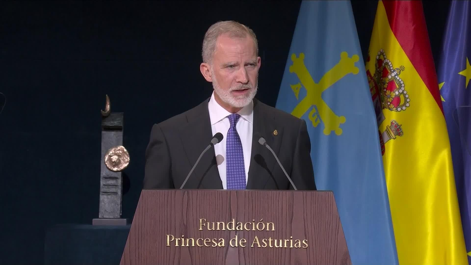 va total felipe vi