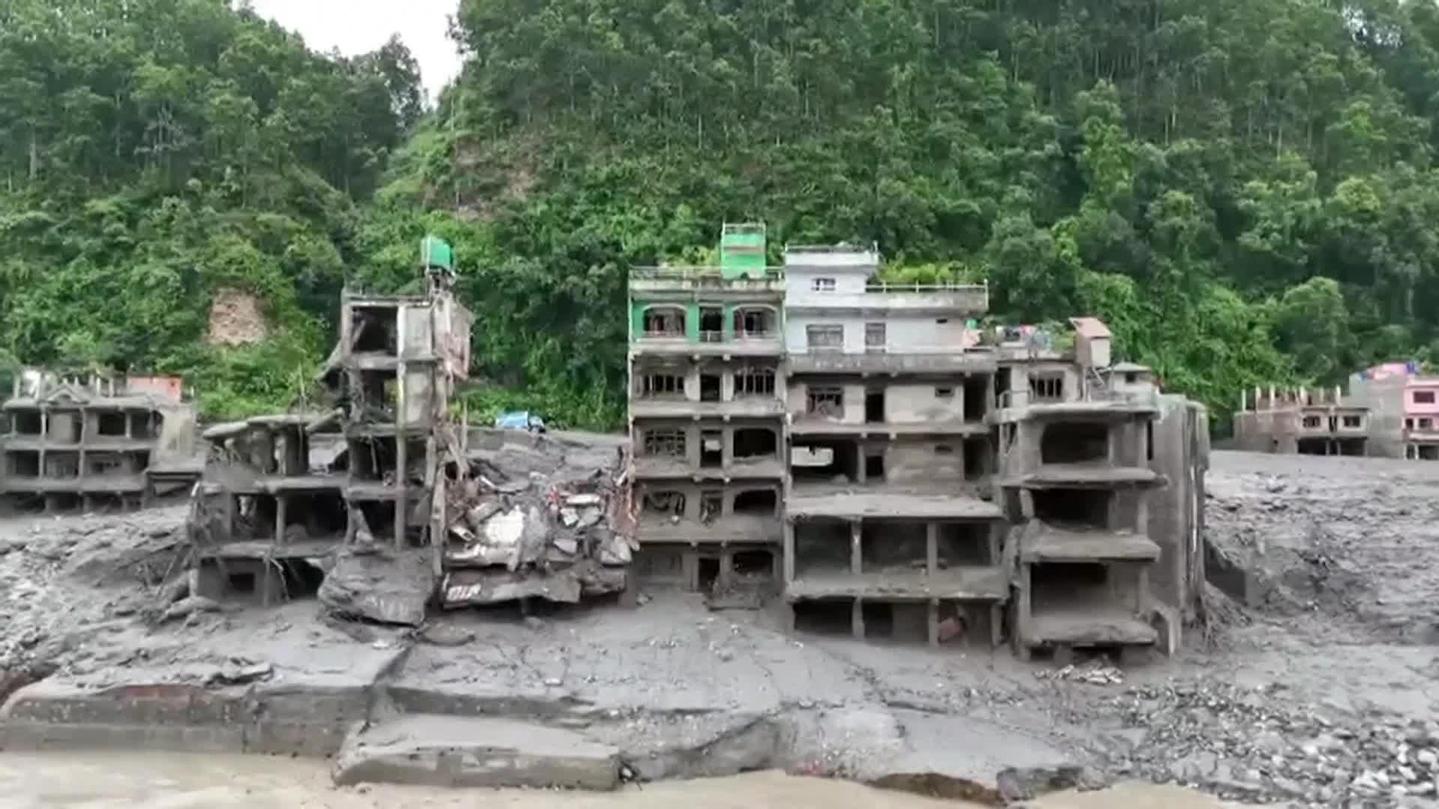 va busqueda nepal