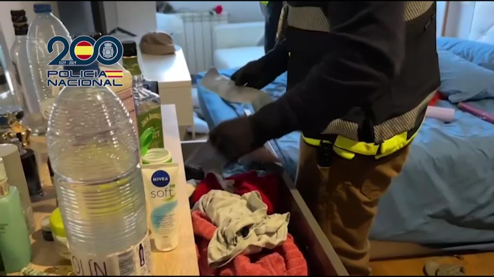 va op mujeres trata
