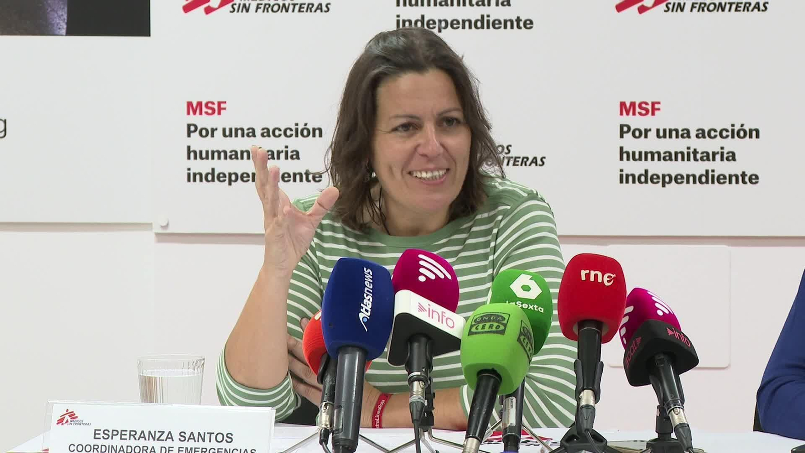 M024-MADRID RP MEDICA GAZA