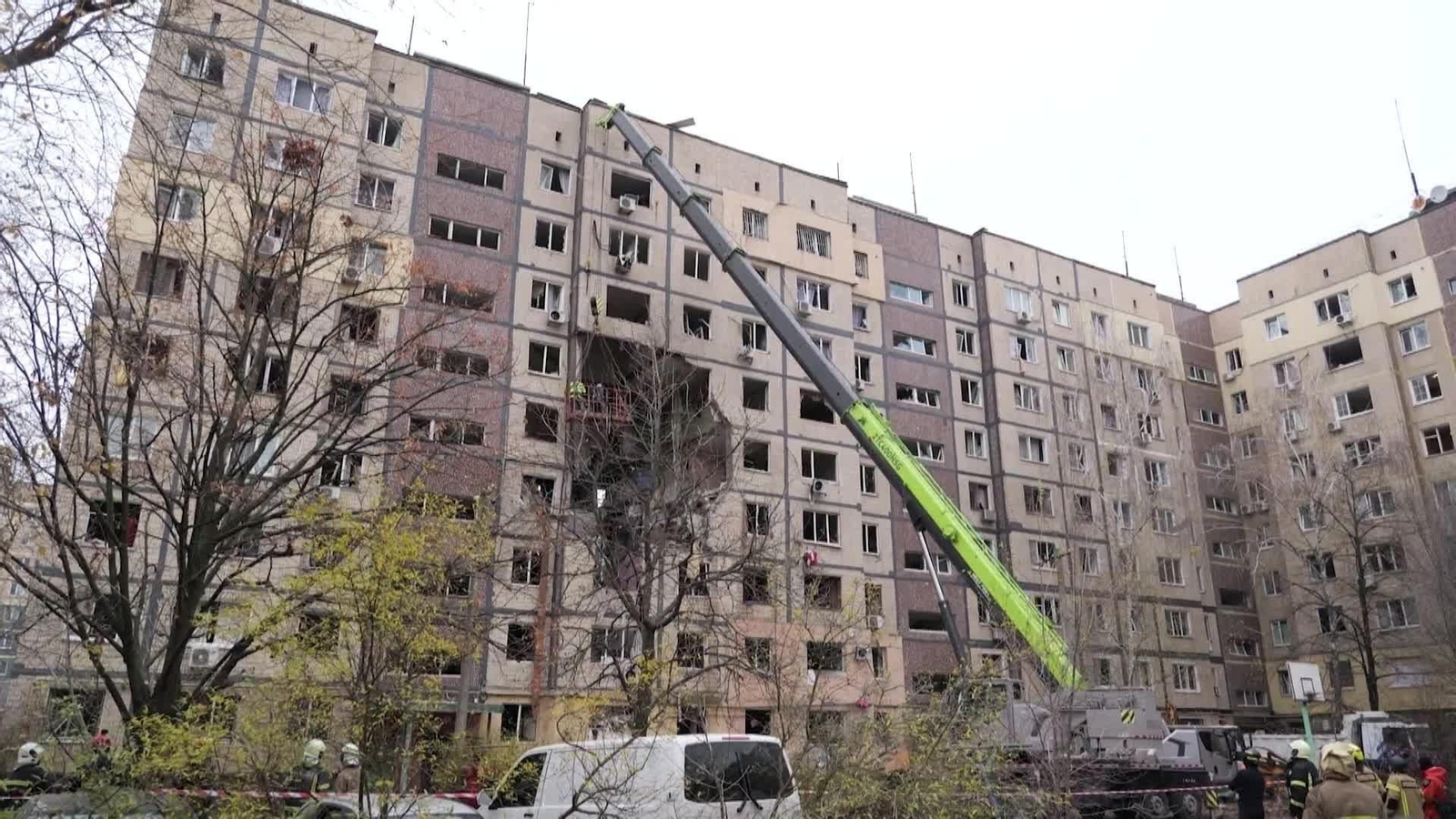 va ucrania ataque ruso ok