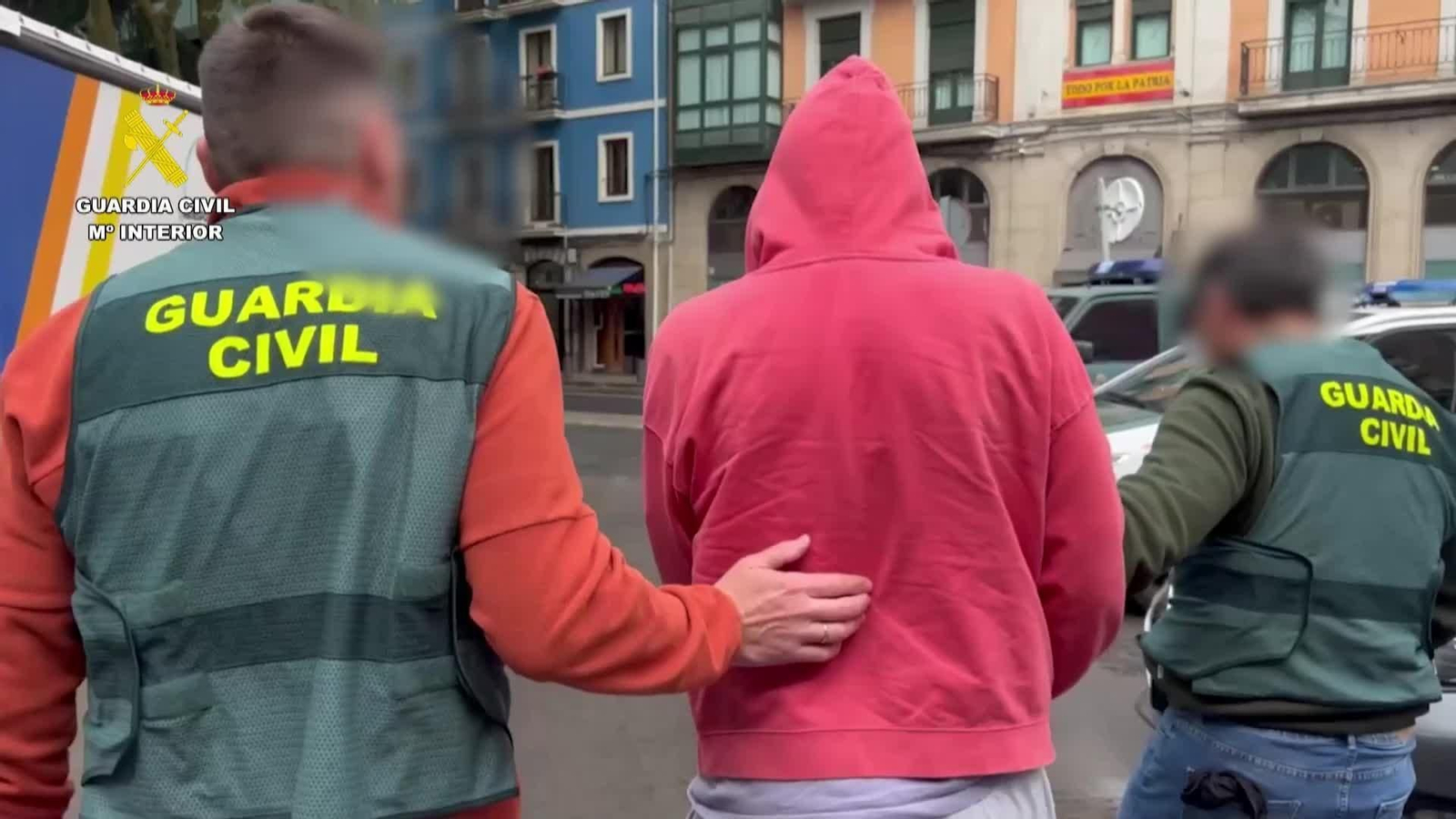 va estafa criptos