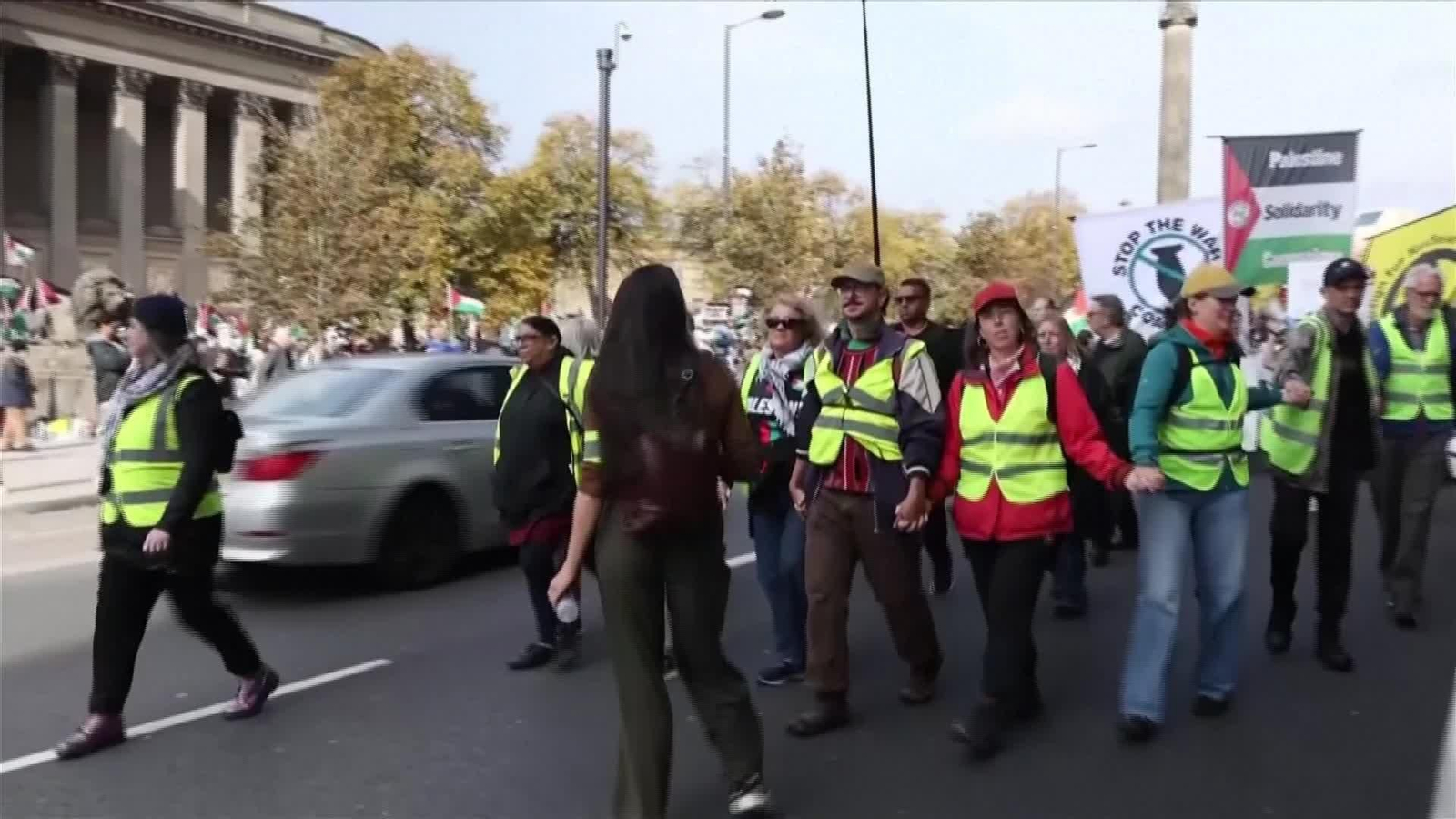 S010-REINO UNIDO MARCHA PROPALESTINA