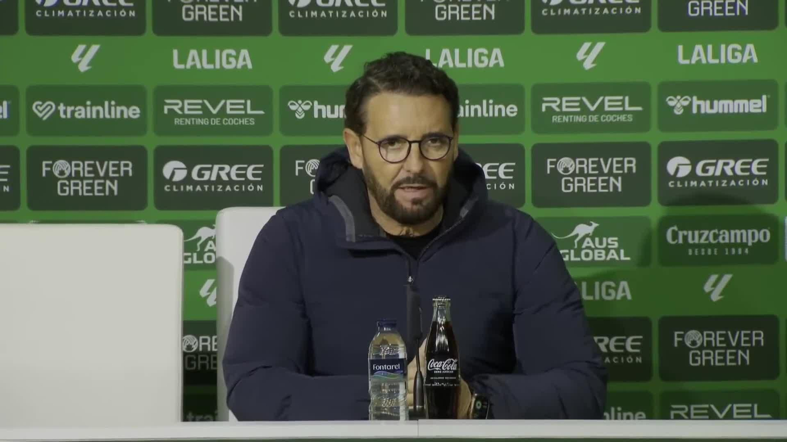 L010-SEVILLA RP BETIS VS GETAFE