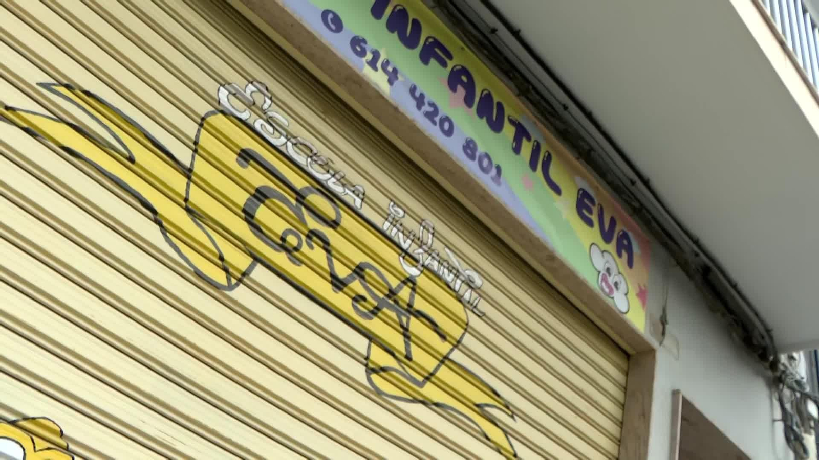 web guarderia malos tratos