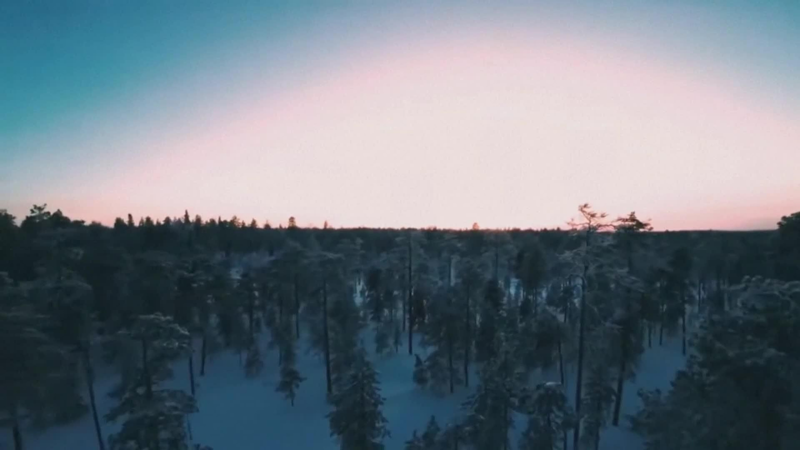 M059-FINLANDIA PAPA NOEL