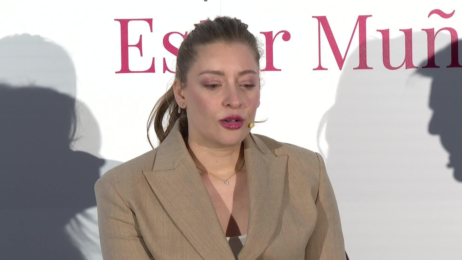 J025-MADRID ESTER MUÑOZ