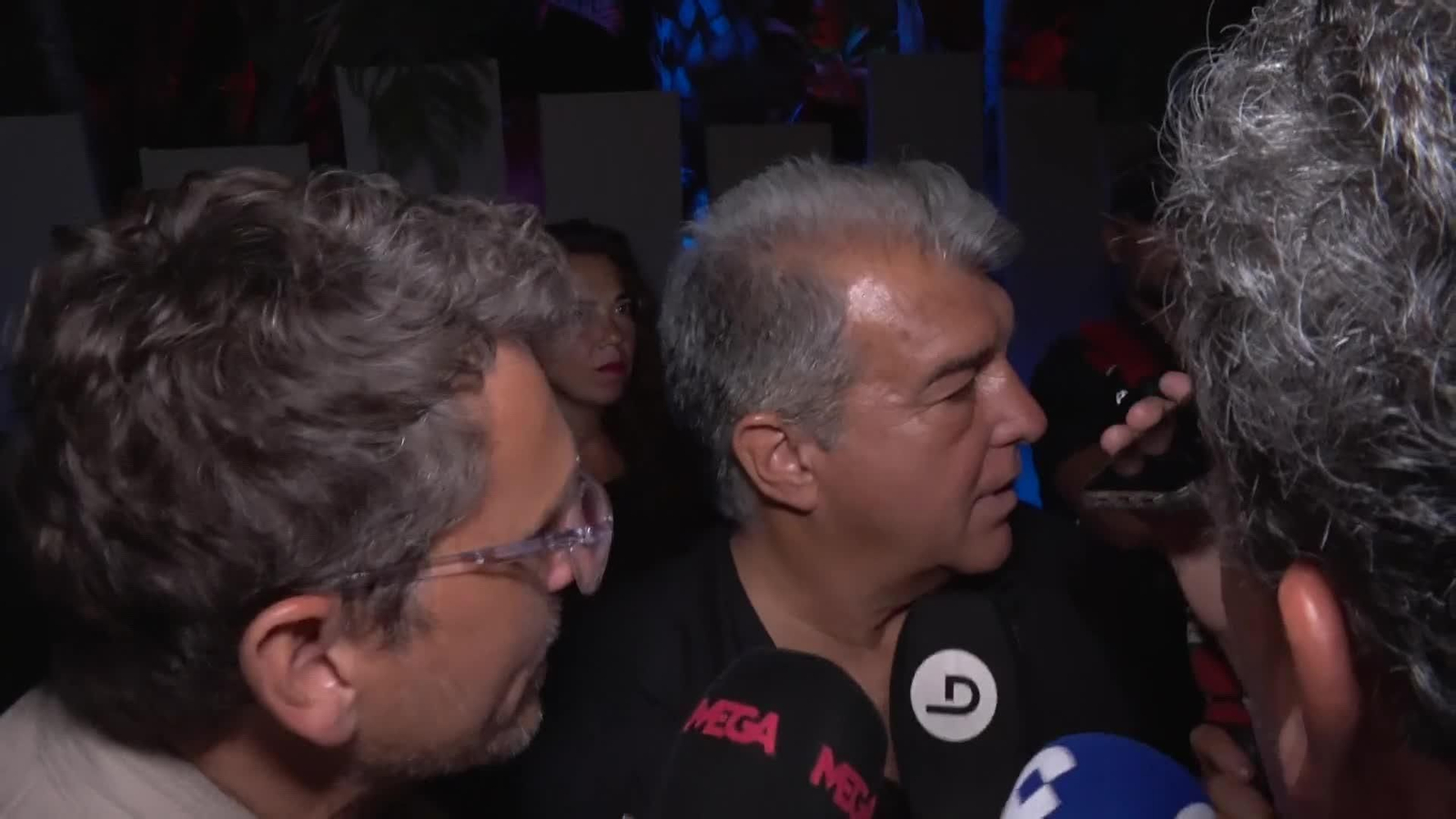 va cena barsa