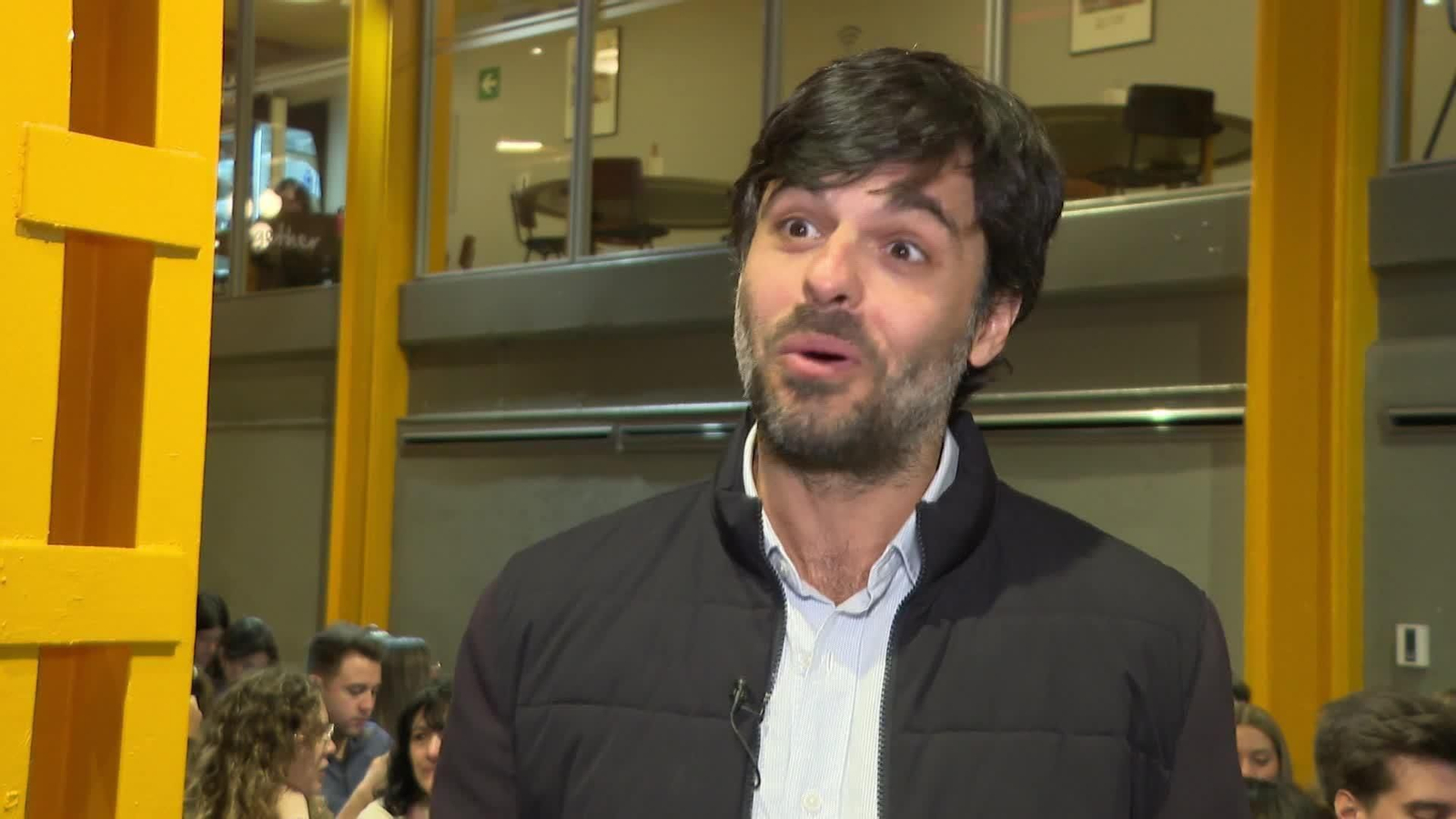 web presion infuencers