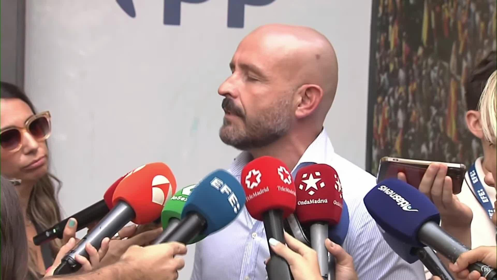 va jaime de los santos