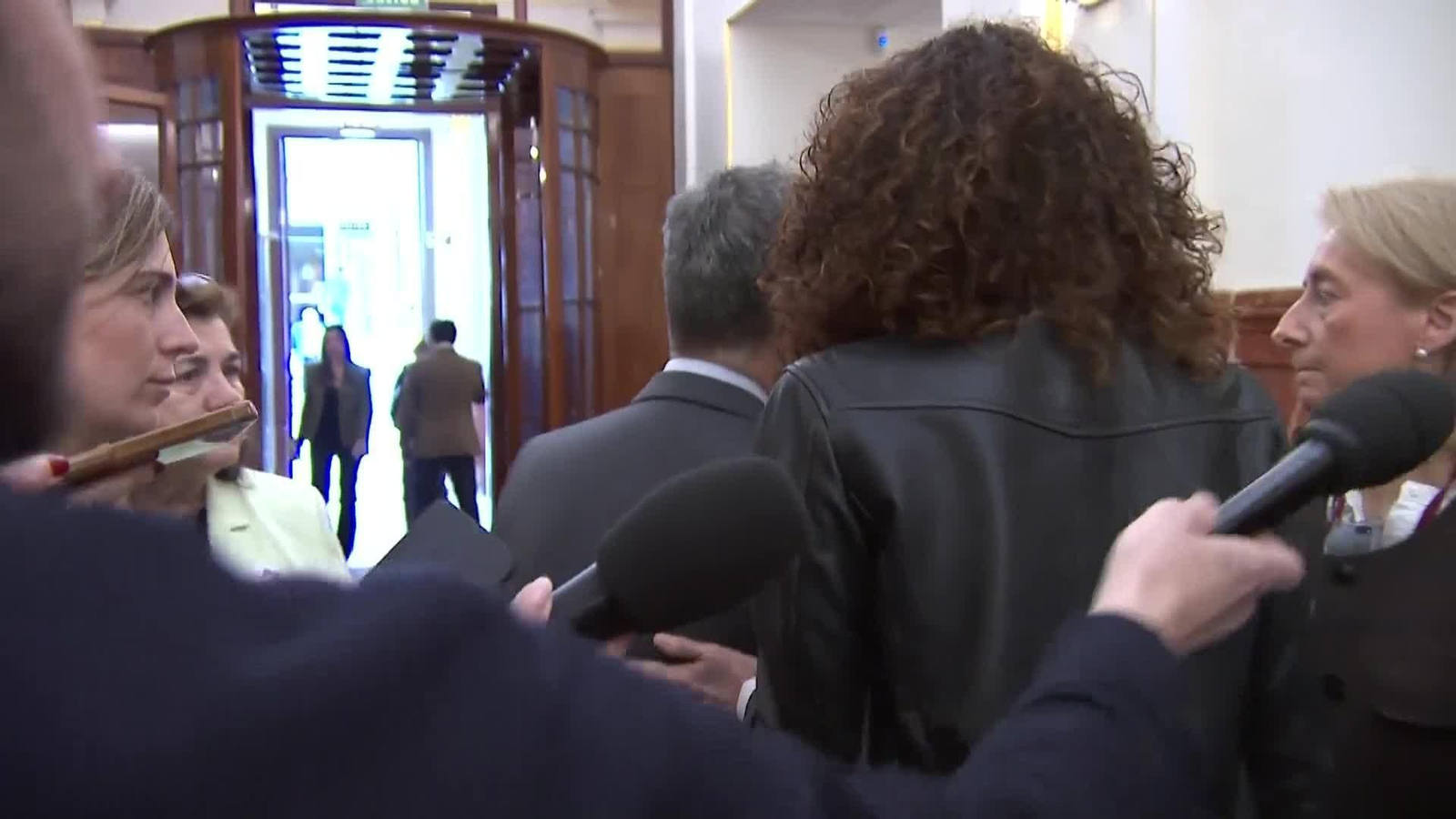 va bolaños sobre regreso juancar