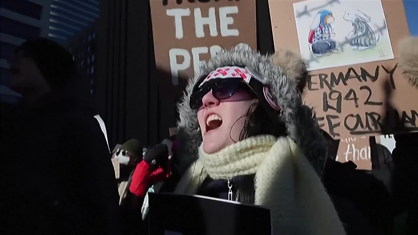 web ice fuera minnesota