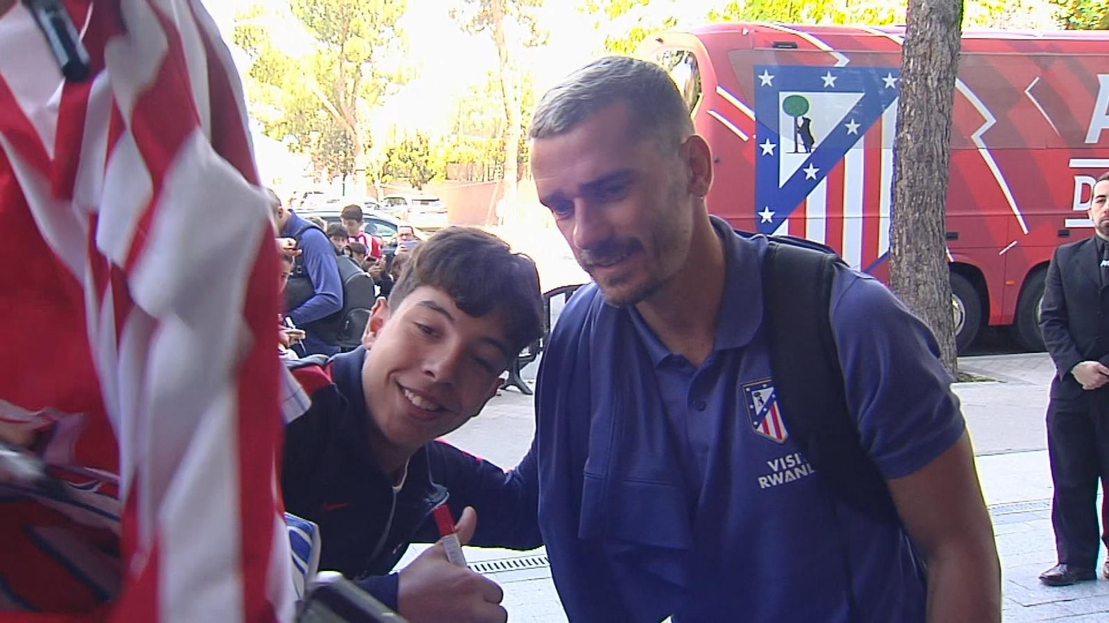 griezmann