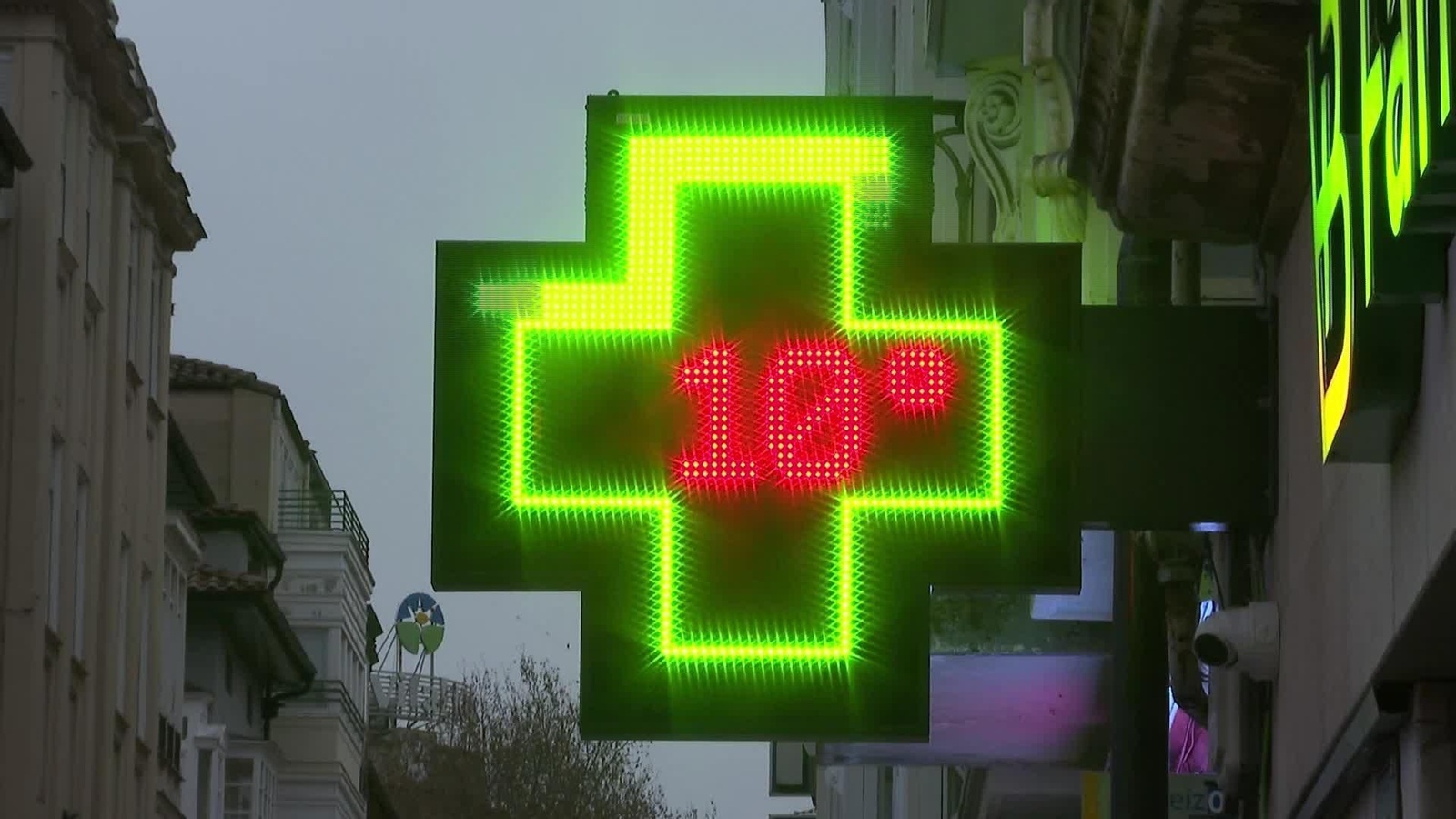 V056-VITORIA- GASTEIZ FRIO TARDE