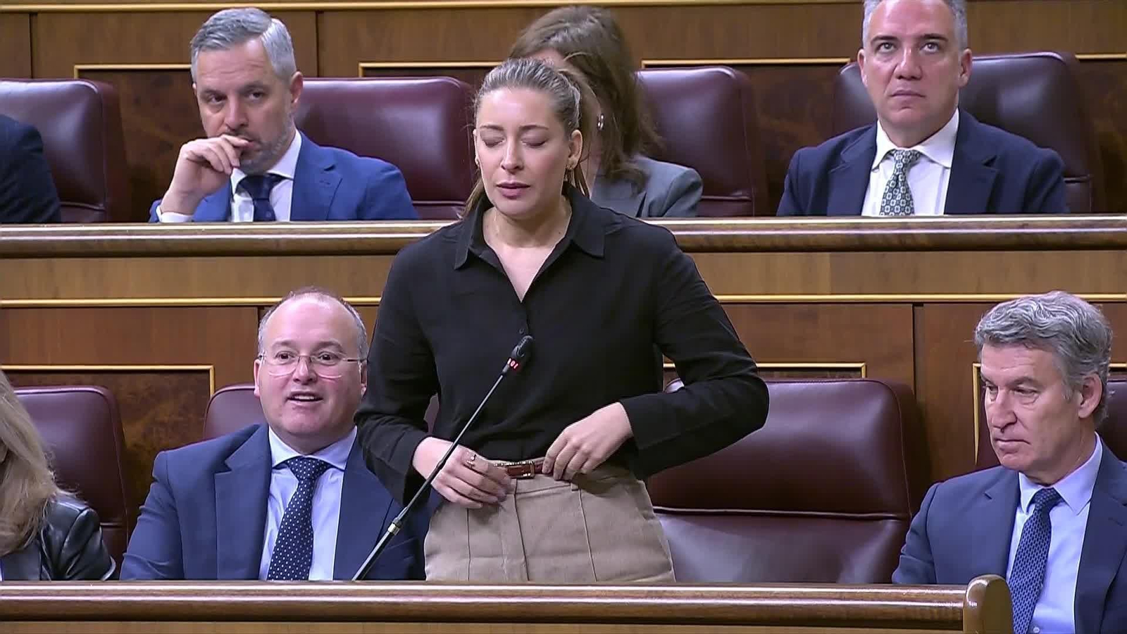 X014-CONGRESO CONTROL MUÑOZ A MJ MONTERO