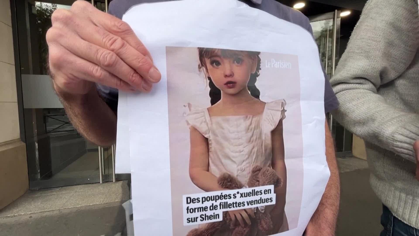 L100-FRANCIA AMENAZA PROHIBICION SHEIN