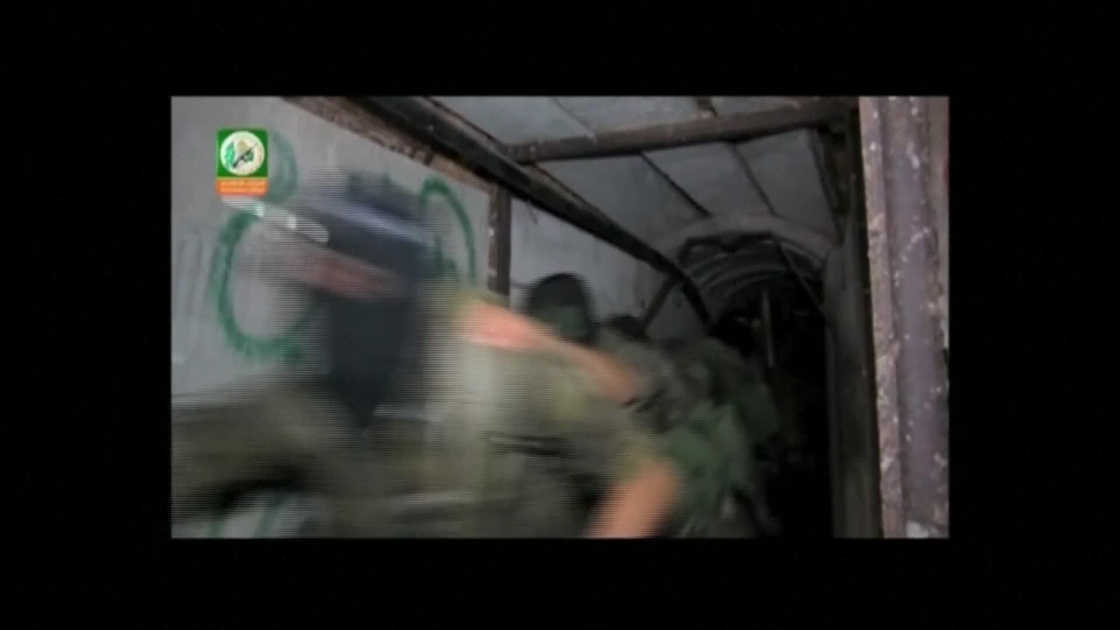 V008-GAZA ACUERDO PARA DESARME HAMAS