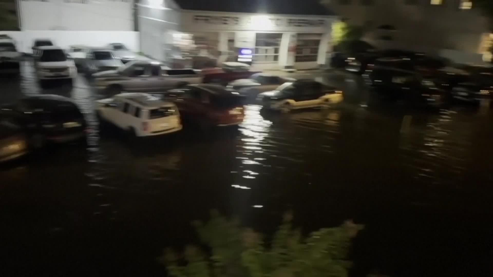 va huracan erin inundaciones va huracan erin inundaciones