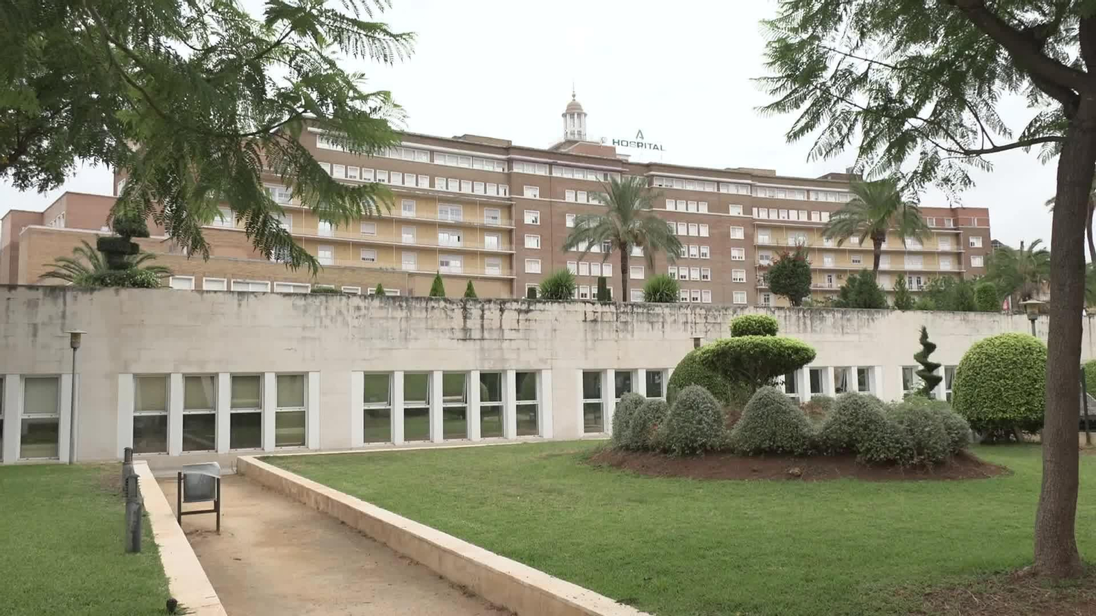 L056-SEVILLA HUELGA DE MEDICOS