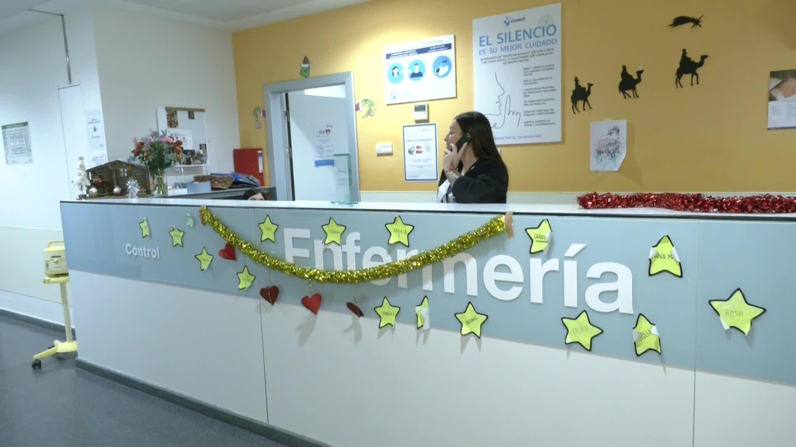 web los que trabajan