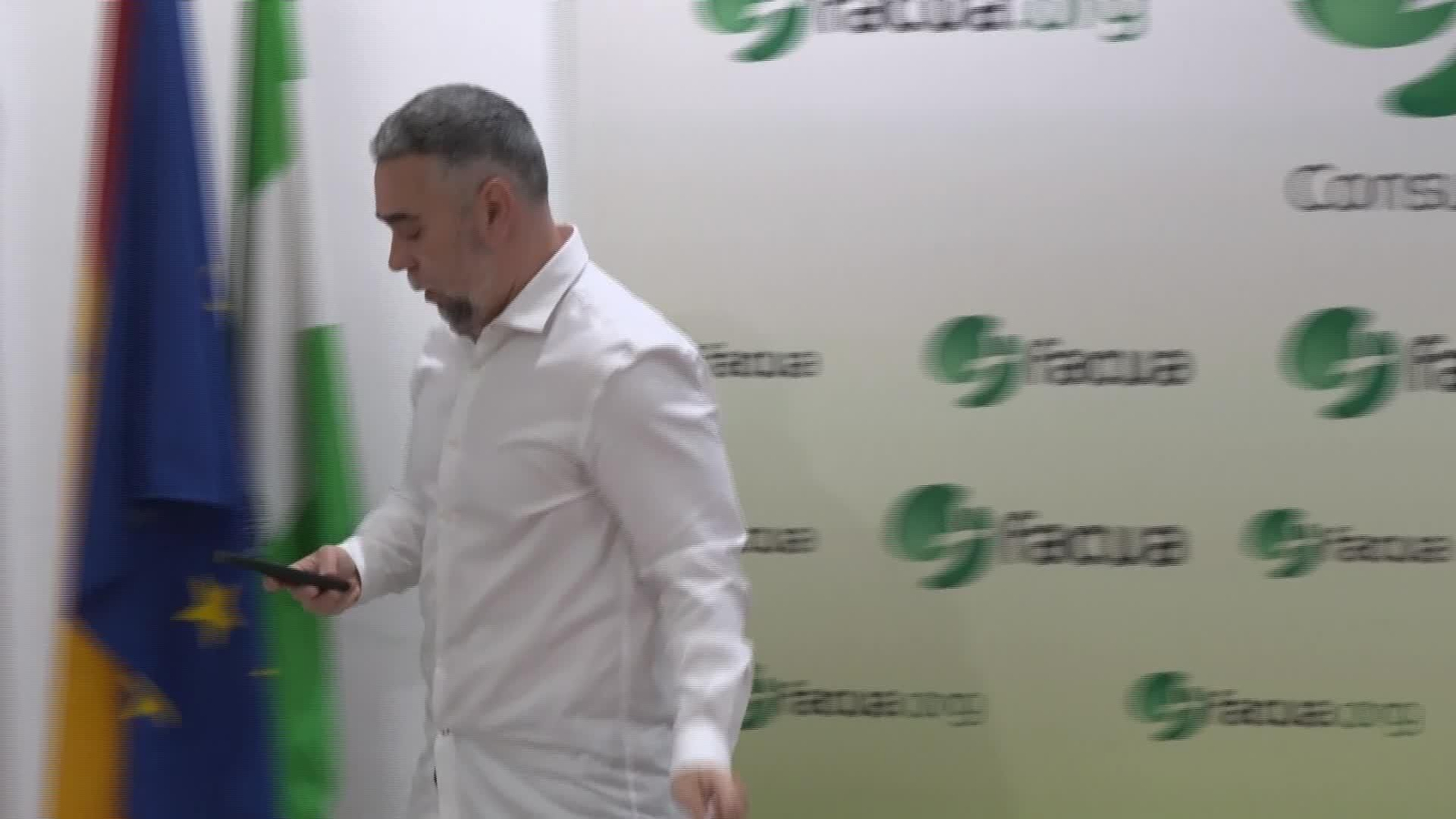 L027-SEVILLA FACUA SOBRE SUBIDA PRECIOS