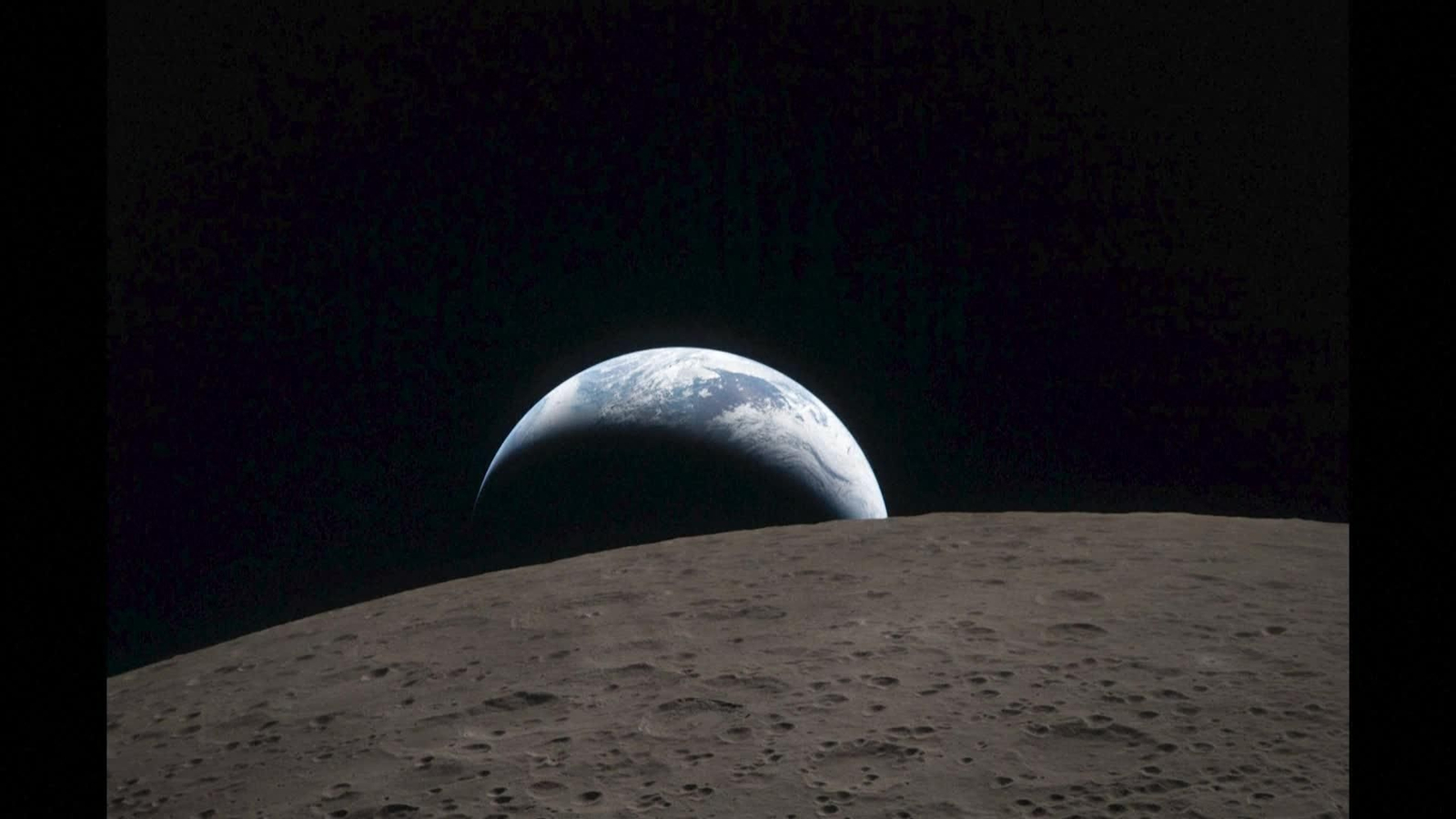 M069-ESPACIO FOTOS DE LA LUNA