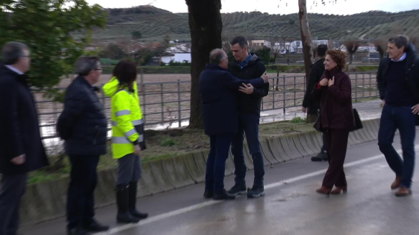 L061-GRANADA RECURSOS SANCHEZ EN HUETOR TAJAR