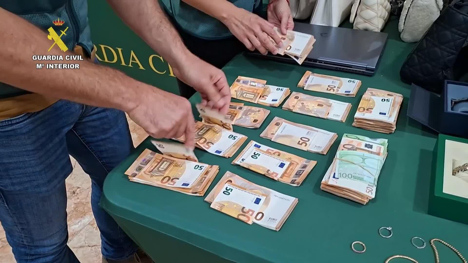 va estafa piramidal